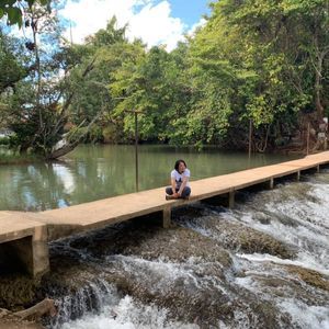 Meet your Posher, Gene